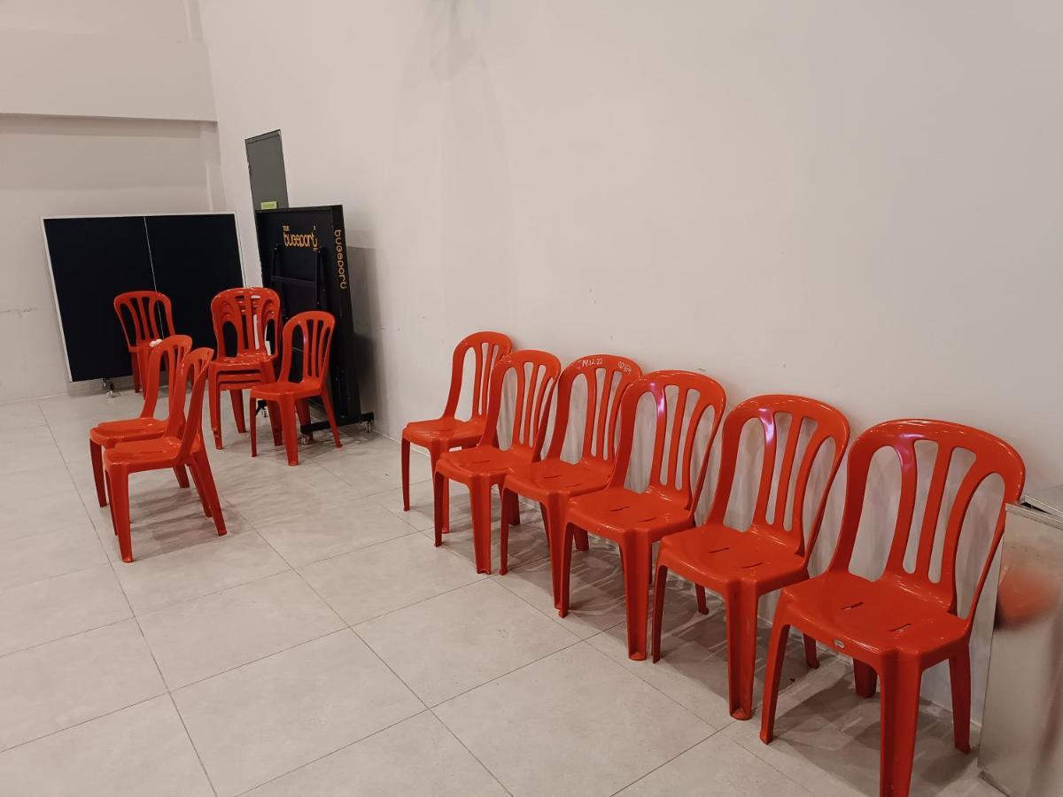 Aisy Homestay Putrajaya Cyberjaya Klia กุมปุงดึงเกียว ภายนอก รูปภาพ