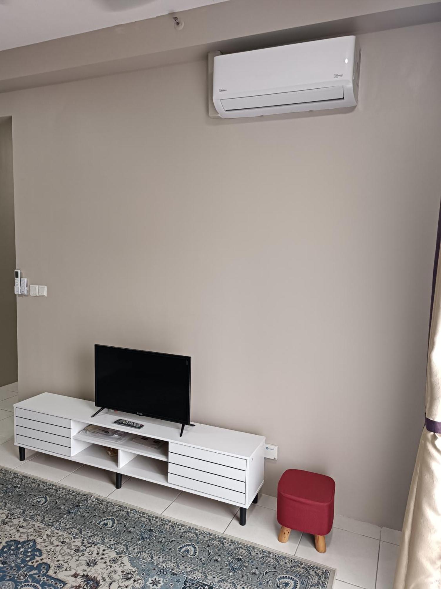 Aisy Homestay Putrajaya Cyberjaya Klia กุมปุงดึงเกียว ภายนอก รูปภาพ