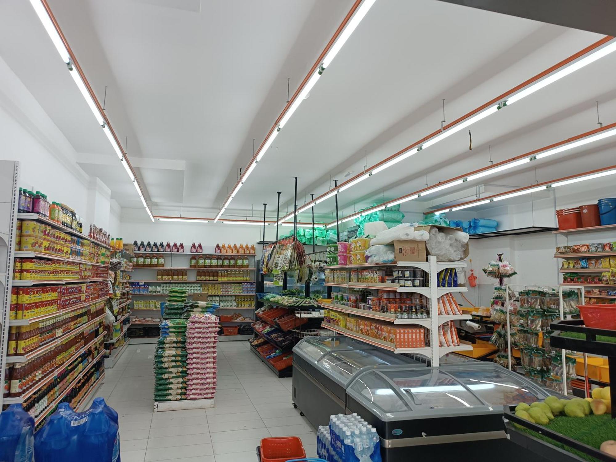 Aisy Homestay Putrajaya Cyberjaya Klia กุมปุงดึงเกียว ภายนอก รูปภาพ