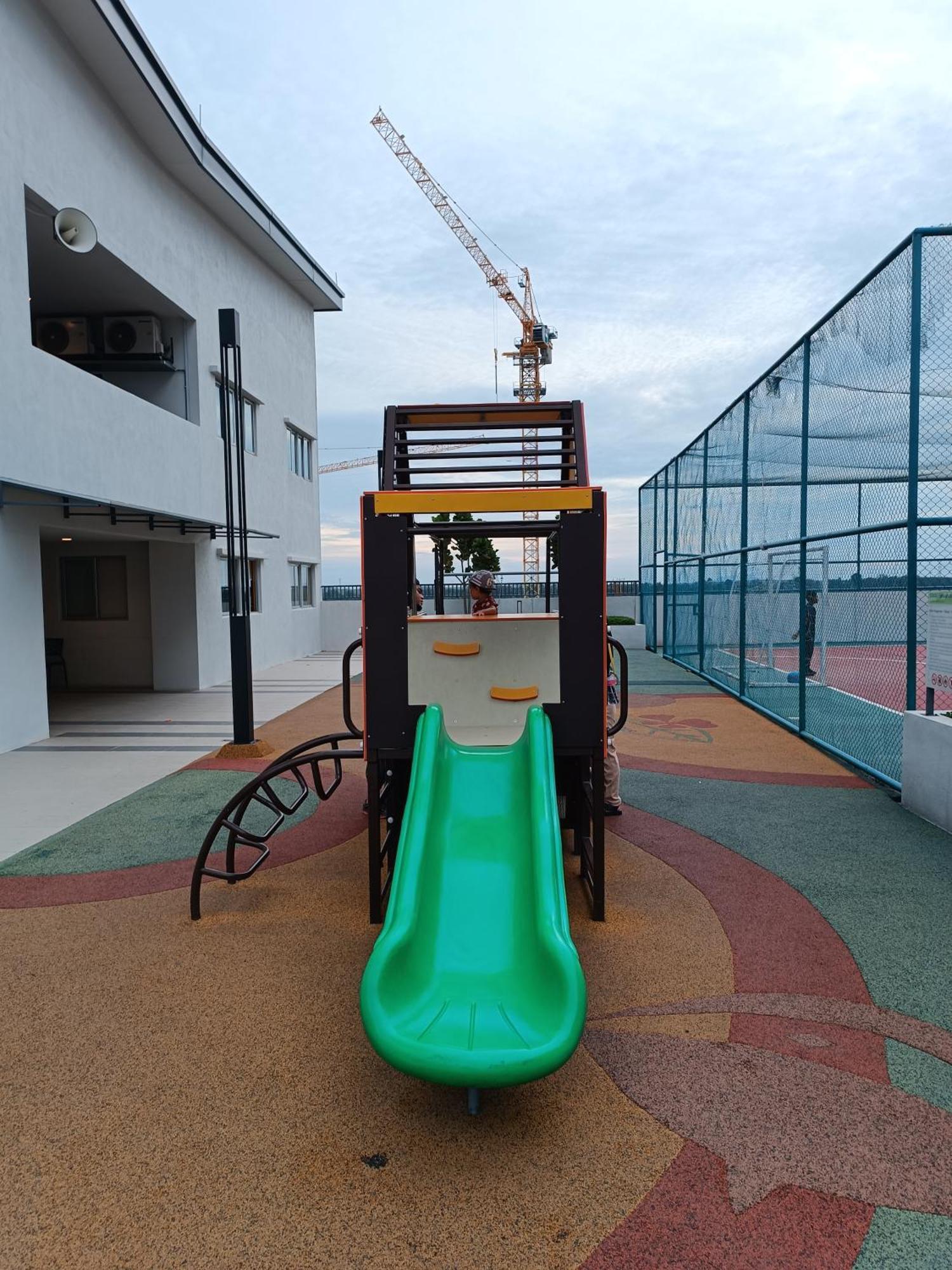Aisy Homestay Putrajaya Cyberjaya Klia กุมปุงดึงเกียว ภายนอก รูปภาพ